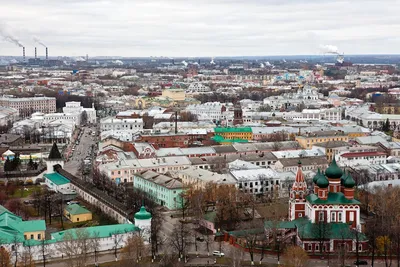 Квартира в Ярославле VS в Москве: сколько придется копить