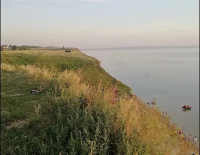 Храм во имя благоверных Петра и Февронии с. Ягодное | Тольятинская епархия  РПЦ