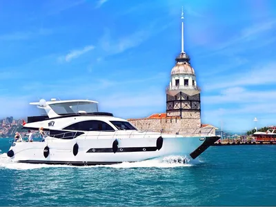 Яхта как дом: можно ли жить на яхте и как переехать | Новости Fairline  Russia