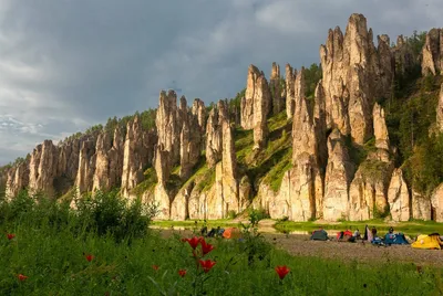 Якутск фото лето фотографии