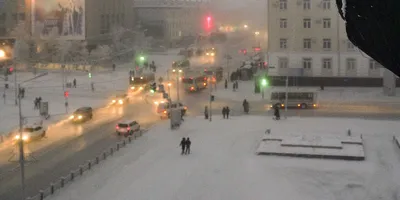 Добро пожаловать в Якутск: самый холодный город мира (Wirtualna Polska,  Польша) (Wirtualna Polska, Польша) | 07.10.2022, ИноСМИ