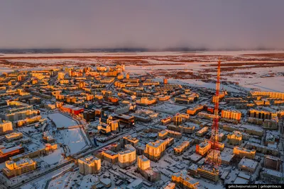 Айсен Николаев: Якутск станет лучшим в мире городом на вечной мерзлоте —  Улус Медиа