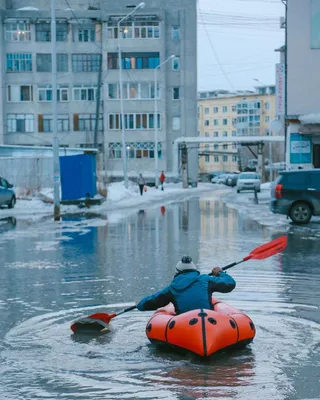 Путеводитель по Якутску — как добраться, где остановиться и что посмотреть