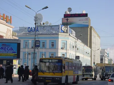 Аэропорт Якутск запустил в промышленную эксплуатацию автоматизированную  систему комплексного обслуживания рейсов в аэропорту | RIVC-Pulkovo