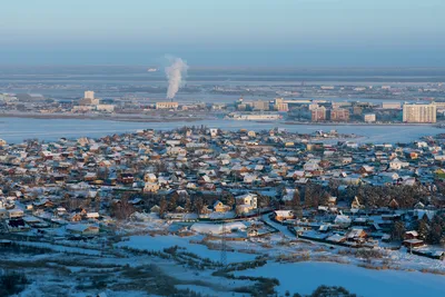 Что посмотреть в Якутске: достопримечательности в городе и красивая природа