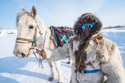 Якутск сегодня 19.01.2021 | Пикабу