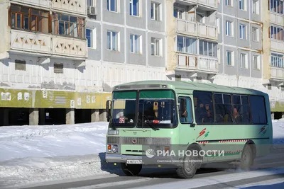 Якутск: вчера было солнечно, сегодня снежно - YakutiaMedia.ru