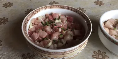 Как они это едят? Необычные блюда якутской кухни, которые у многих вызывают  неприятные ощущения | Отмороженная | Дзен