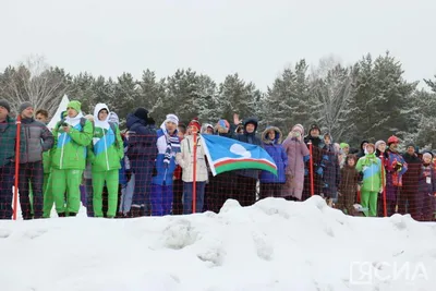 Якутские полицейские подарили волшебство детям из семей, находящихся в  трудной жизненной ситуации | 23.12.2019 | Якутск - БезФормата