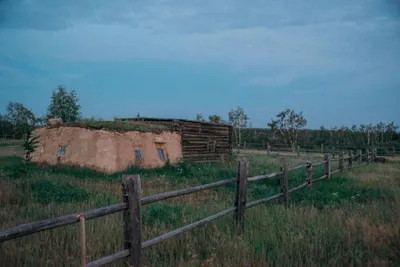 Объект культурного наследия юрту-балаган народной артистки отремонтировали  в Якутии - YakutiaMedia.ru