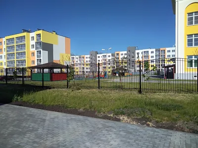 Город» в пригороде. Как изменилась жизнь воронежского села Ямное
