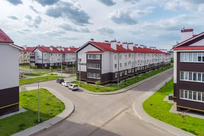 СЗ Срк Дон купить квартиру в пригороде Воронежа с. Ямное, недвижимость,  цены от 1.2 млн руб | Жилье от застройщика в пригороде Воронежа