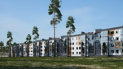Cело Ямное в пригороде Воронежа | СЗ Срк Дон купить квартиру в пригороде  Воронежа с. Ямное