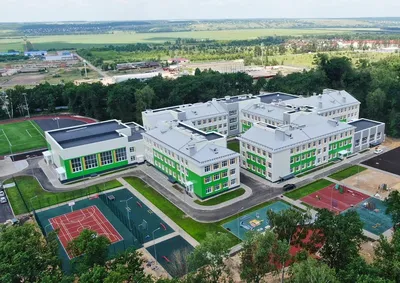 Рождественский, жилой комплекс, Воронежская обл., Рамонский район, с. Ямное,  ул. Надежды — Яндекс Карты