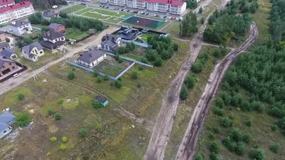 🏠 ЖК Счастье - цены на сайте от официального застройщика СК ВЫБОР (Воронеж),  планировки жилого комплекса, ипотека, акции новостройки - Воронежская  область, Рамонский район, село Ямное, улица Генерала Черткова - ЦИАН