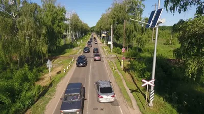Из Баварии в Ямное: переезд немцев под Воронеж | 36on.ru