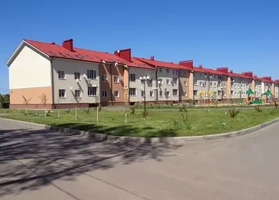 Зона термического поражения». Под Воронежем землю рядом с газопроводом  отдали под жильё – Новости Воронежа и Воронежской области – Вести Воронеж