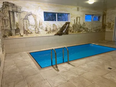1-комнатная квартира, 32.93 м², купить за 2700260 руб, Ямное, ягодная  улица, 24 | Move.Ru