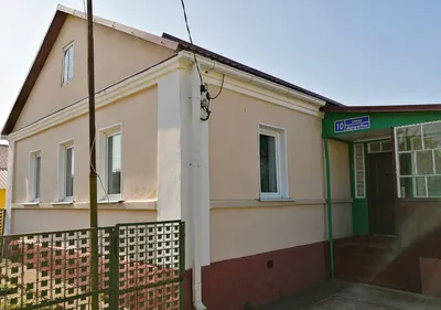 Завод в селе Ямное. Выполнен фасад Алюминиевыми композитными панелями