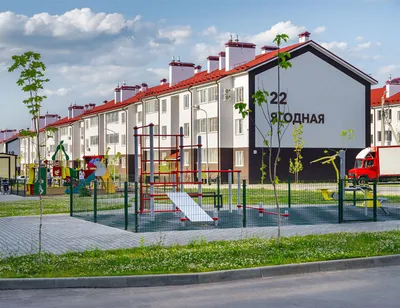 Квартиры в новостройке от застройщика ВИТ-СТРОЙ в ЖК «Рождественский»  (Воронежская область)