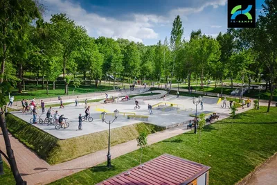 FAMILY PARK Самара 🌲 Коттеджный посёлок ФЭМИЛИ ПАРК ❤