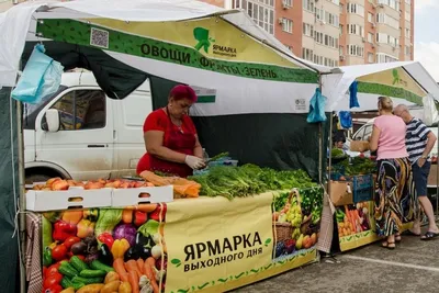 Ярмарки Рождественского Дрездена