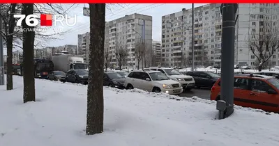 ЖК Старое Брагино в Ярославле от В-строй - цены, планировки квартир, отзывы  дольщиков жилого комплекса