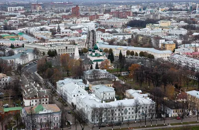 Купить новостройку в Дзержинском районе (Ярославль) от застройщика - 16  объявлений на Move.Ru