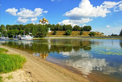 Уикенд в «городе тысячи церквей»: что смотреть Ярославле