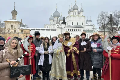 Достопримечательность Ярославская Стрелка в Ярославле | Ярославль и  Ярославская область - информационный портал