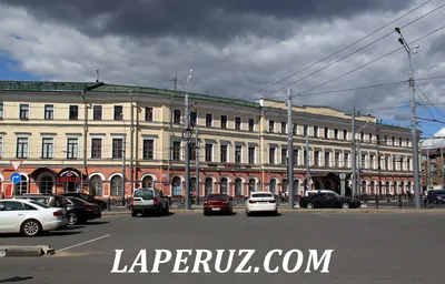 Ярославль, Улица Свободы, 46 — Фото — PhotoBuildings