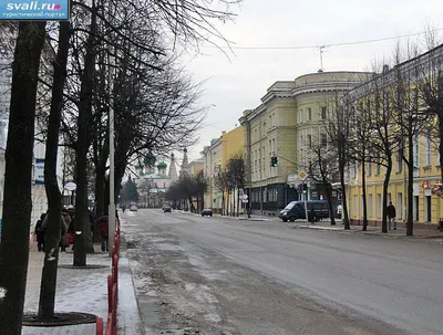 Улица Максимова (Ярославль) — Википедия