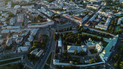 НА КРЕСТОВОЗДВИЖЕНИЕ В ЯРОСЛАВЛЕ ПРОЙДЕТ ЗАВОЛЖСКИЙ КРЕСТНЫЙ ХОД |  22.09.2023 | Ярославль - БезФормата