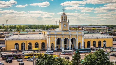 Ярославль поднялся в рейтинге городов по качеству жизни | Первый  ярославский телеканал