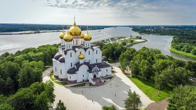 Ярославский кремль: фото, цены, история, отзывы, как добраться