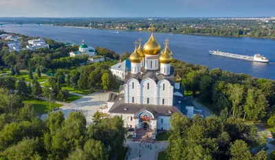 Что посмотреть в Ярославле за 2 дня самостоятельно — маршруты,  достопримечательности, описание, фото — Ozon Клуб