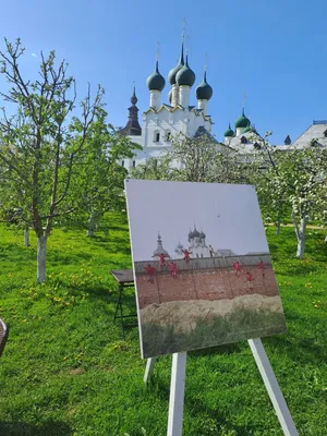 Ярославль вошел в топ-10 самых популярных направлений для отдыха в ноябре-  Яррег - новости Ярославской области