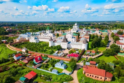 Отдых в Ярославле. Все что нужно знать о Ярославле:погода, карта,  достопримечательности, отели