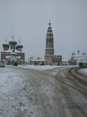 В плену русской красоты (купеческий Рыбинск — стольный Ярославль — древний  град Переславль-Залесский, с мастер-классом по ярославскому изразцу и  посещением дома фото-ателье Сигсона , где родилась Снежинка, автобусный  тур, 2 дня) -