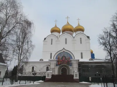 Ярославль — город богатырей и воинов 🧭 цена экскурсии 10200 руб., 8  отзывов, расписание экскурсий в Ярославле