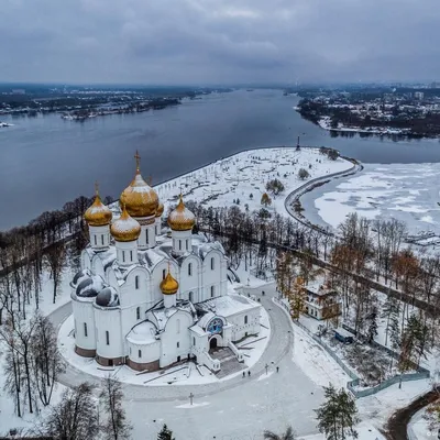 Туры по городам России - Туры из Перми | Бутик Путешествий