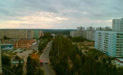 Единороссы помогли восстановить кинотеатр в городе Ярцево Смоленской области