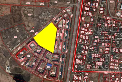 Когда откроют школу в Ясной Поляне в Омске - 15 августа 2022 - НГС55