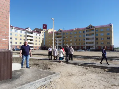 ЖК Ясная поляна Омская область от официального застройщика ПАРАДИЗ ИНВЕСТ:  цены и планировки квартир, ход строительства, срок сдачи, отзывы  покупателей, ипотека, акции и скидки — Домклик