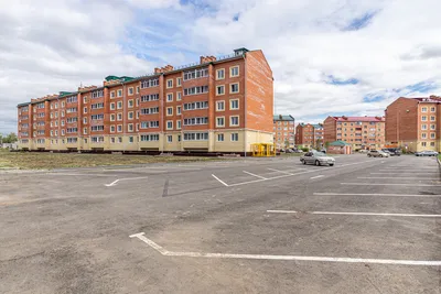 Жилой комплекс Ясная поляна, Яснополянский пр., Школьный бульвар - сайт  недвижимости МЛСН.ру