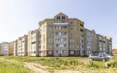 Ясная поляна, жилой комплекс, Омская область, Омский район, с. Троицкое,  мкр. Ясная Поляна, Яснополянский пр. — Яндекс Карты
