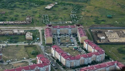 Сроки строительства школы в Ясной Поляне сдвинулись на год | Образование |  Омск-информ