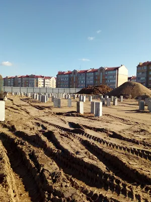 Когда откроют школу в Ясной Поляне в Омске - 15 августа 2022 - НГС55