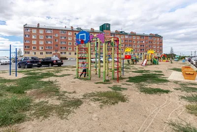 Жилой комплекс Ясная поляна, Яснополянский пр., Школьный бульвар - сайт  недвижимости МЛСН.ру