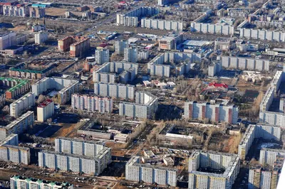 Утвержден проект детского сада, который построят в омской «Ясной Поляне»